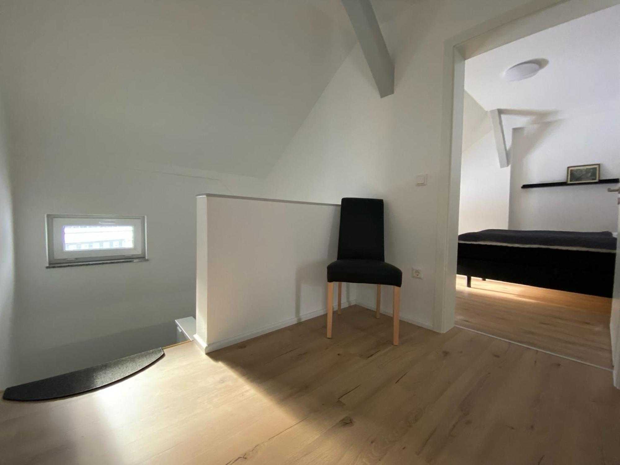 Ferienhaus Bimmelbahn 2 Olbersdorf Екстериор снимка