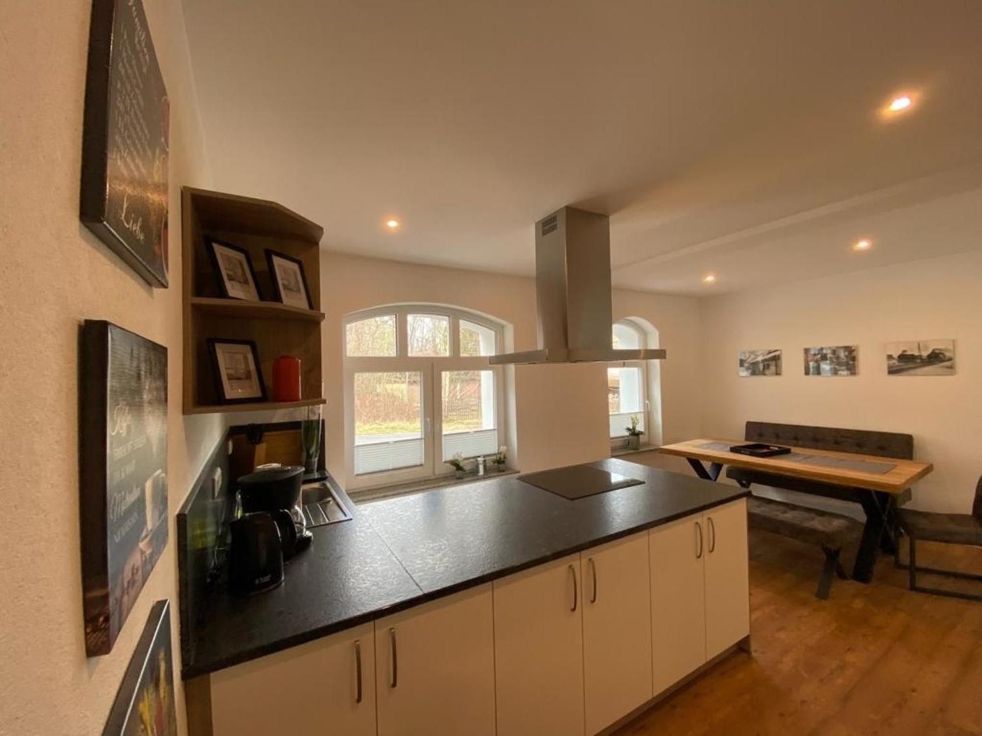 Ferienhaus Bimmelbahn 2 Olbersdorf Екстериор снимка